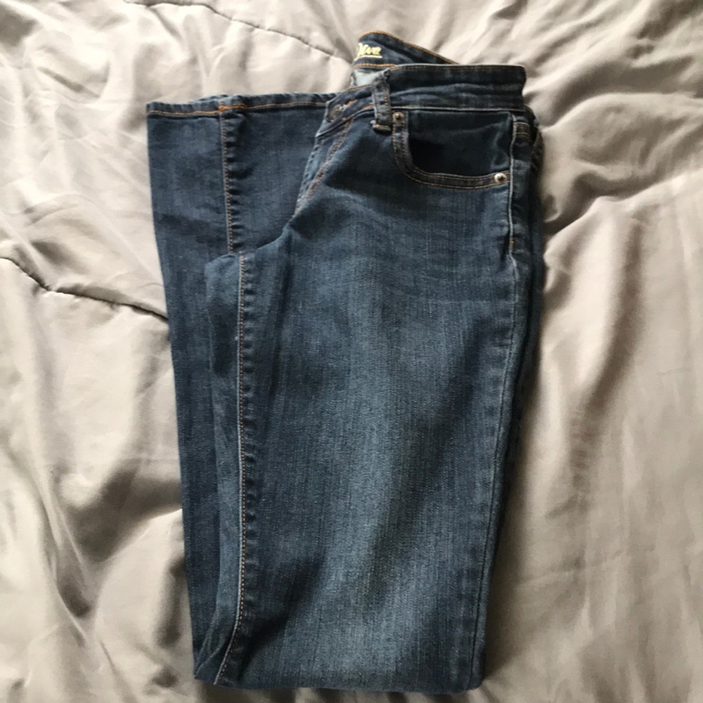 Old Navy jeans